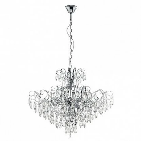 Хрустальная люстра Eglo 39524 FENOULLET