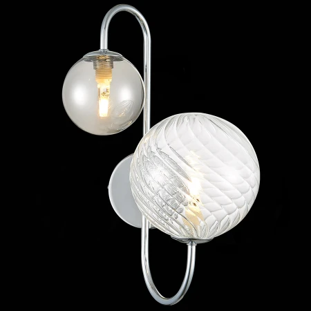 Бра ST LUCE SL1124.101.02 VINETTO