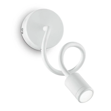 Бра Ideal Lux FOCUS-1 AP BIANCO