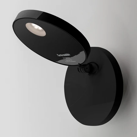 Бра Artemide 1730W50A Demetra Spotlight