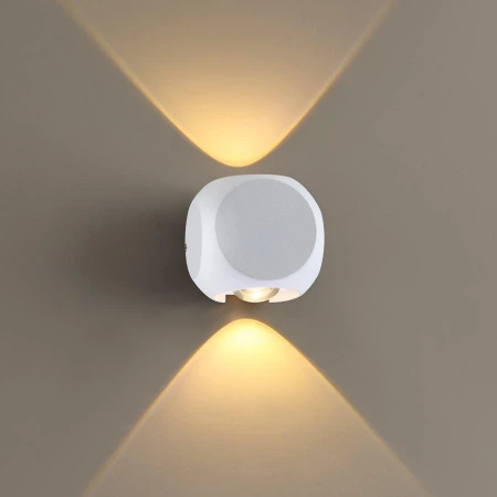 Бра Odeon Light 4221/4WL Miko