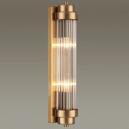 Бра Odeon Light 4821/2W Lordi