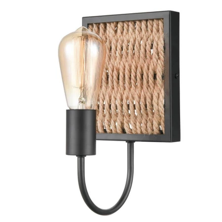 Бра Vele Luce VL6362W01 Tower