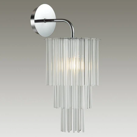 Бра Odeon Light 4920/1W PAPITA