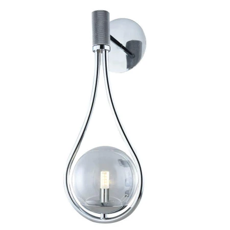 Бра Vele Luce VL5194W01 Fleet