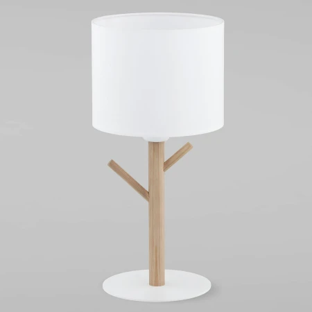 Настольная лампа TK Lighting 5571 Albero White Albero