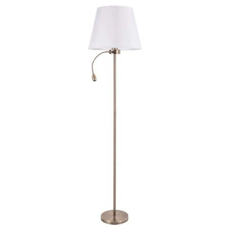 Торшер Arte Lamp A2581PN-2AB ELBA