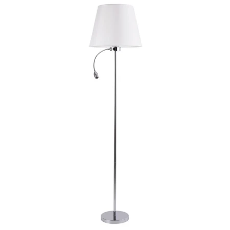 Торшер Arte Lamp A2581PN-2CC ELBA