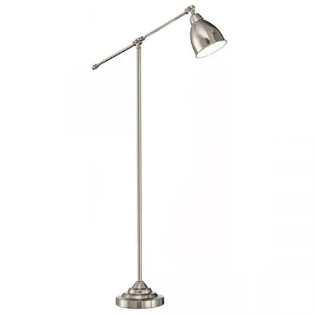 Торшер Ideal Lux NEWTON PT1 NICKEL NEWTON