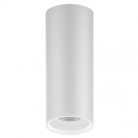 Точечный светильник Gauss HD013 Overhead