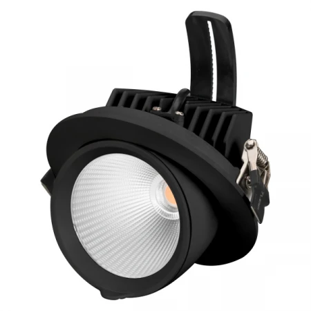 Точечный светильник Arlight 034523 (LTD-EXPLORER-R130-20W Warm3000)