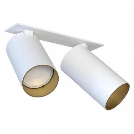 Точечный светильник Nowodvorski 7684 MONO SURFACE