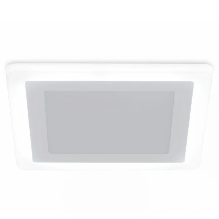 Точечный светильник Ambrella Light DCR394 Downlight