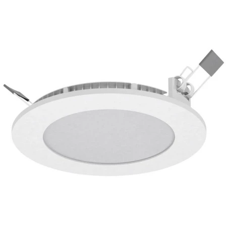 Точечный светильник Gauss 939111318 Панель