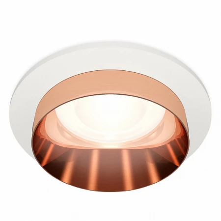 Точечный светильник Ambrella Light XC6512025