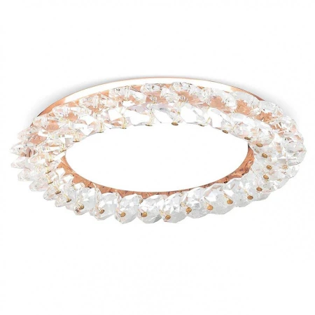 Точечный светильник Gauss GX211 TABLET