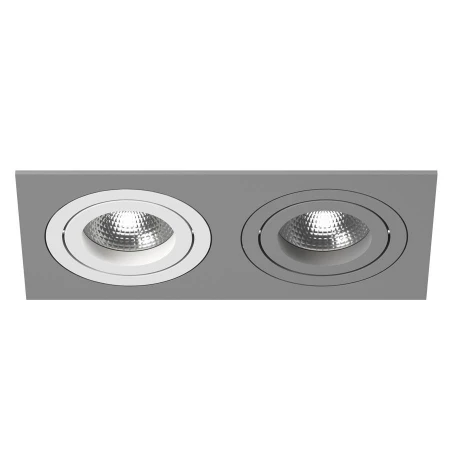 Точечный светильник Lightstar i5290609 Intero 16