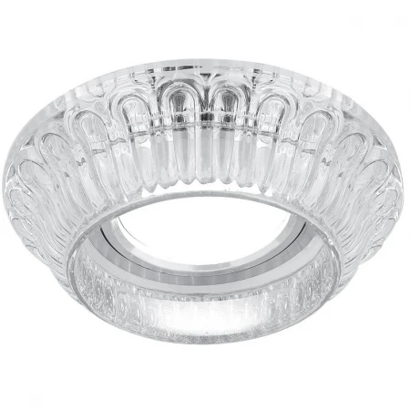 Точечный светильник Gauss CR051