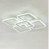 Потолочная светодиодная люстра Citilux Марсель Смарт CL232A150E
