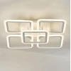 Потолочная светодиодная люстра Citilux Марсель Смарт CL232A150E