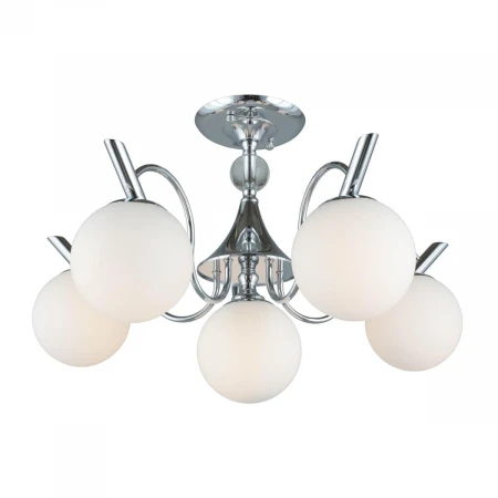 Потолочная люстра Omnilux Dalmine OML-64117-06