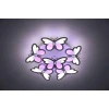 Потолочная светодиодная люстра Escada 10205/5LED