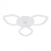 Потолочная светодиодная люстра Escada 10251/3LED