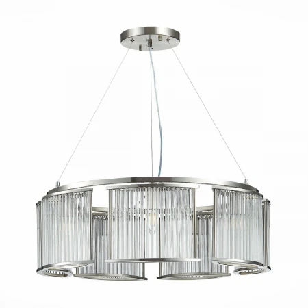 Подвесная люстра ST Luce Velletri SL1627.103.07