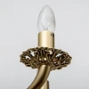 Подвесная люстра Abrasax Sylvia L.8110-5YB