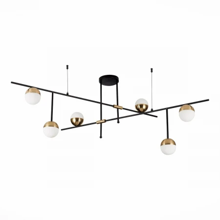 Подвесная люстра ST Luce Albero SL1507.422.06