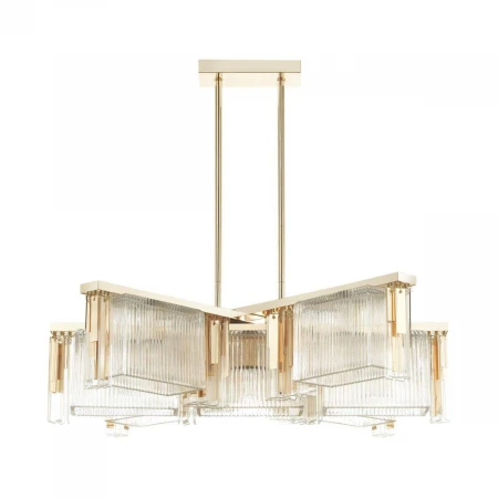 Подвесная люстра Odeon Light Gatsby 4877/7