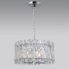 Подвесная люстра Citilux Ингвар CL334261
