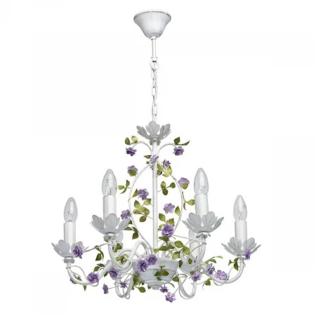 Подвесная люстра MW-Light Букет 16 421014406