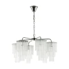 Подвесная люстра Odeon Light Papita 4920/6