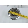 Подвесная люстра Omnilux Mellitto OML-63803-08
