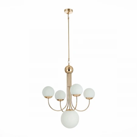 Подвесная люстра ST Luce Avellino SL1504.203.05