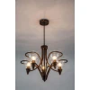 Подвесная люстра Escada 520/5P