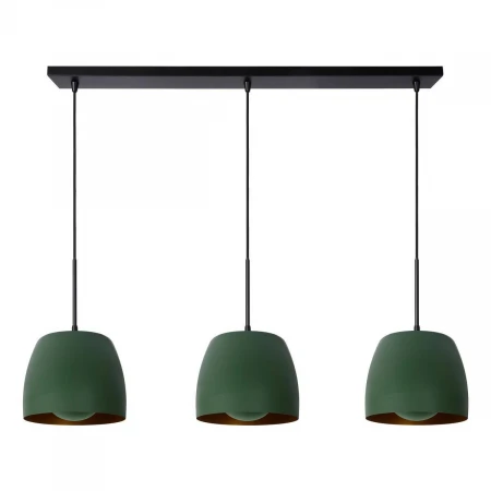 Подвесной светильник Lucide Nolan 30488/03/33