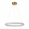 Подвесной светодиодный светильник ST Luce Lucchero SL6105.203.01