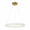 Подвесной светодиодный светильник ST Luce Lucchero SL6105.203.01