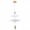 Подвесной светодиодный светильник ST Luce Isola SL6101.213.01