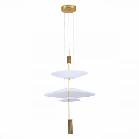 Подвесной светодиодный светильник ST Luce Isola SL6101.213.01