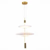 Подвесной светодиодный светильник ST Luce Isola SL6101.213.01