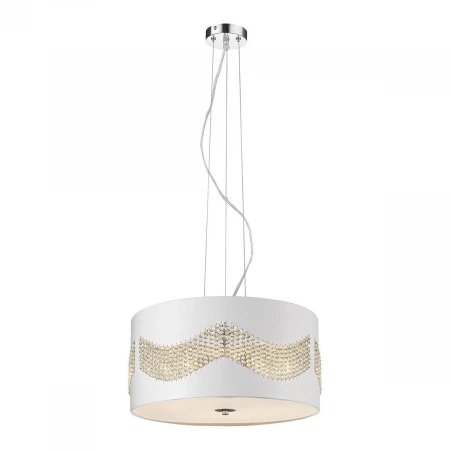 Подвесной светильник Wertmark Adriana WE394.06.003