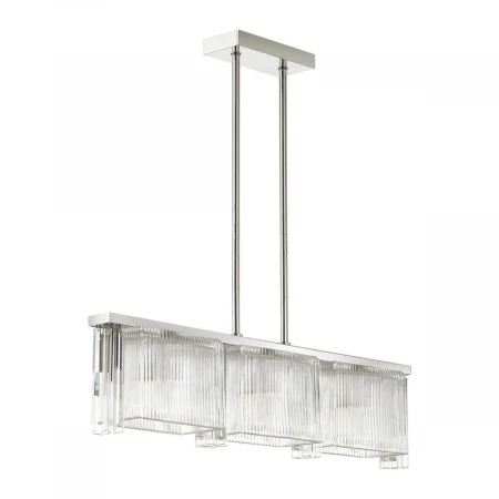 Подвесной светильник Odeon Light Gatsby 4871/3