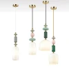 Подвесной светильник Odeon Light Candy 4861/1