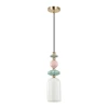 Подвесной светильник Odeon Light Candy 4861/1B
