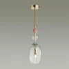 Подвесной светильник Odeon Light Bizet 4855/1B