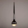 Подвесной светодиодный светильник Abrasax Aster SD749