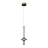 Подвесной светодиодный светильник Loft IT Tube 10061GD Подвесной светодиодный светильник Loft IT Tube 10061GD
